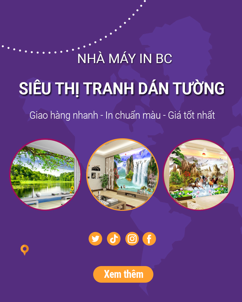 mb in tranh dan tuong